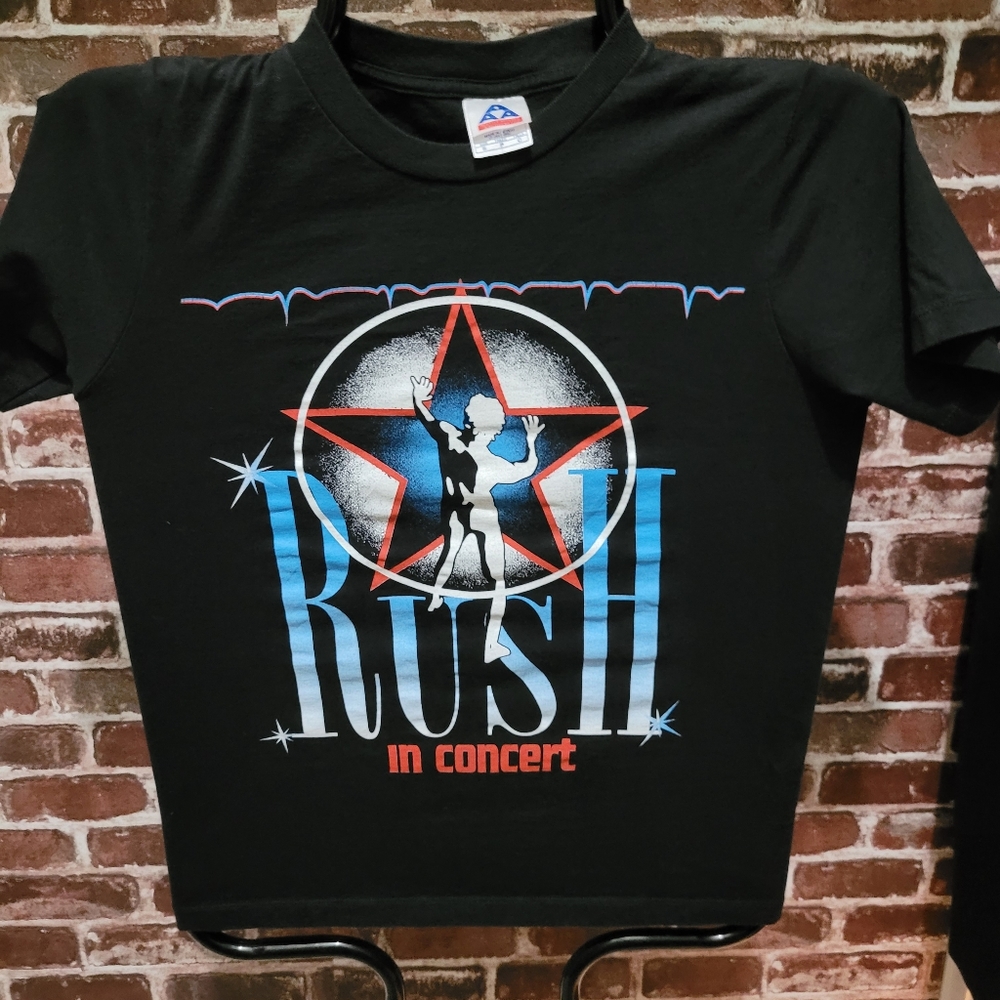 Rush Tshirt